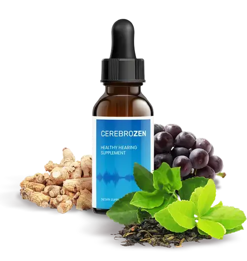 Cerebrozen Product
