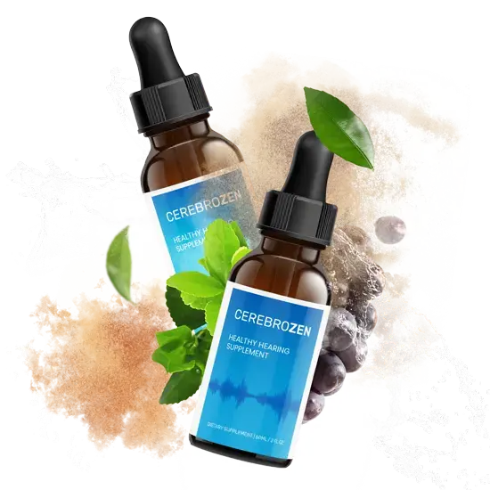 What is Cerebrozen